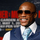Floyd Mayweather Jr.